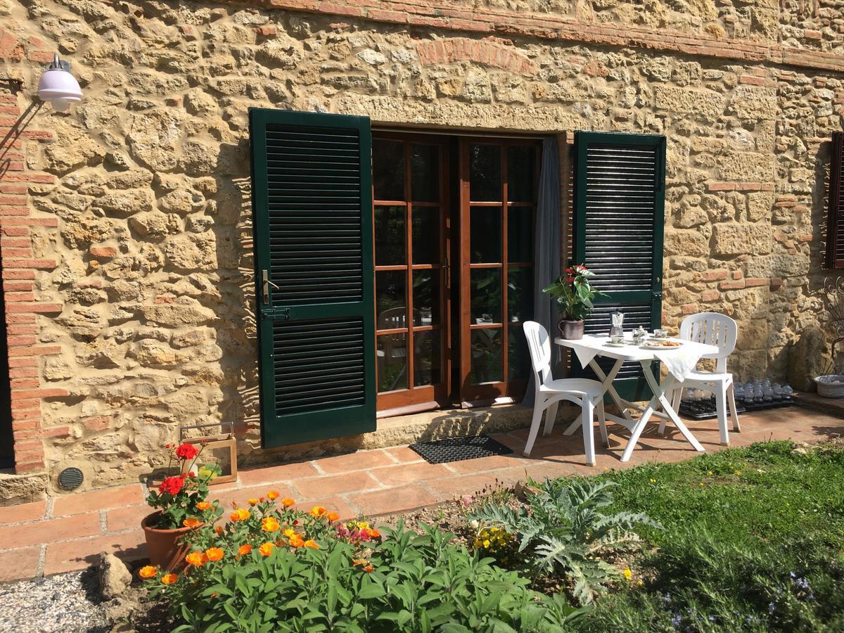 Podere Morena With Sea View, Private Garden, By Toscanatour Luca Guardistallo Exterior foto